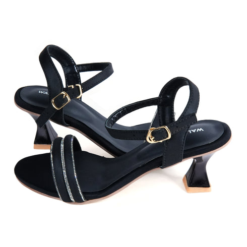 Women Formal Heel - 75221S